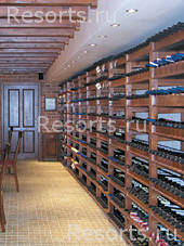 Perun Hotel Bansko 23